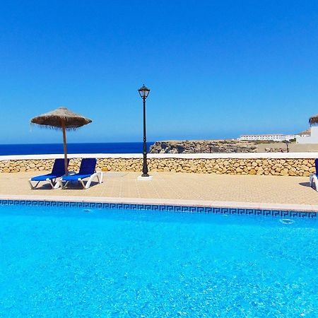 Apartamentos Moon Dreams Cabo De Banos Cala'N Blanes  Ngoại thất bức ảnh